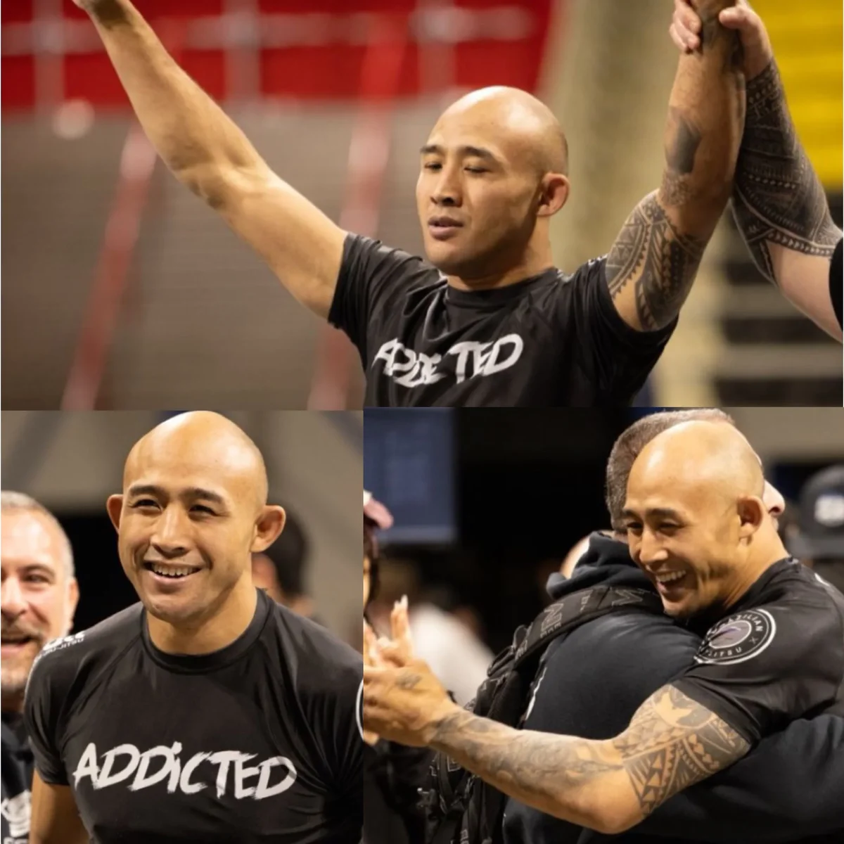 Combat Arts Strength & Conditioning facility image