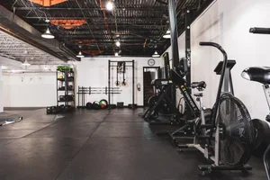 Combat Arts Strength & Conditioning facility image