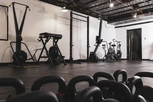 Combat Arts Strength & Conditioning facility image