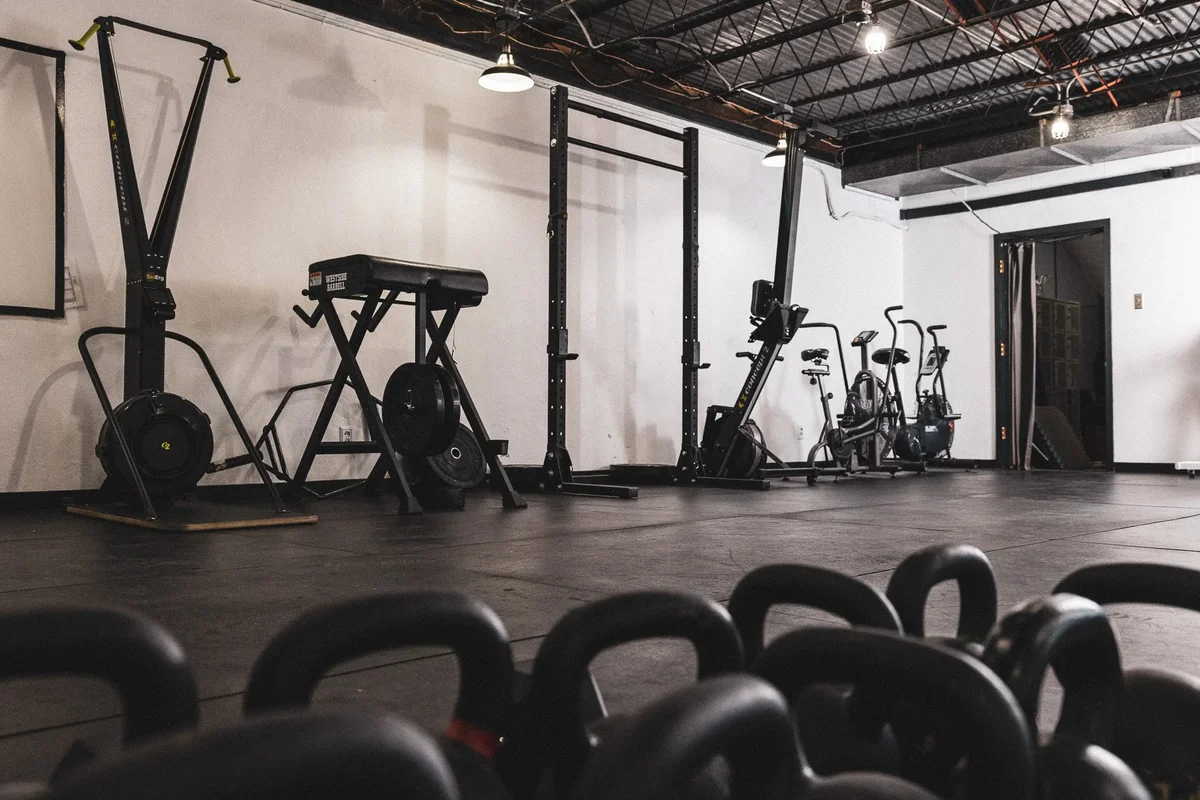 Combat Arts Strength & Conditioning facility image