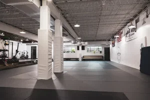 Combat Arts Strength & Conditioning facility image