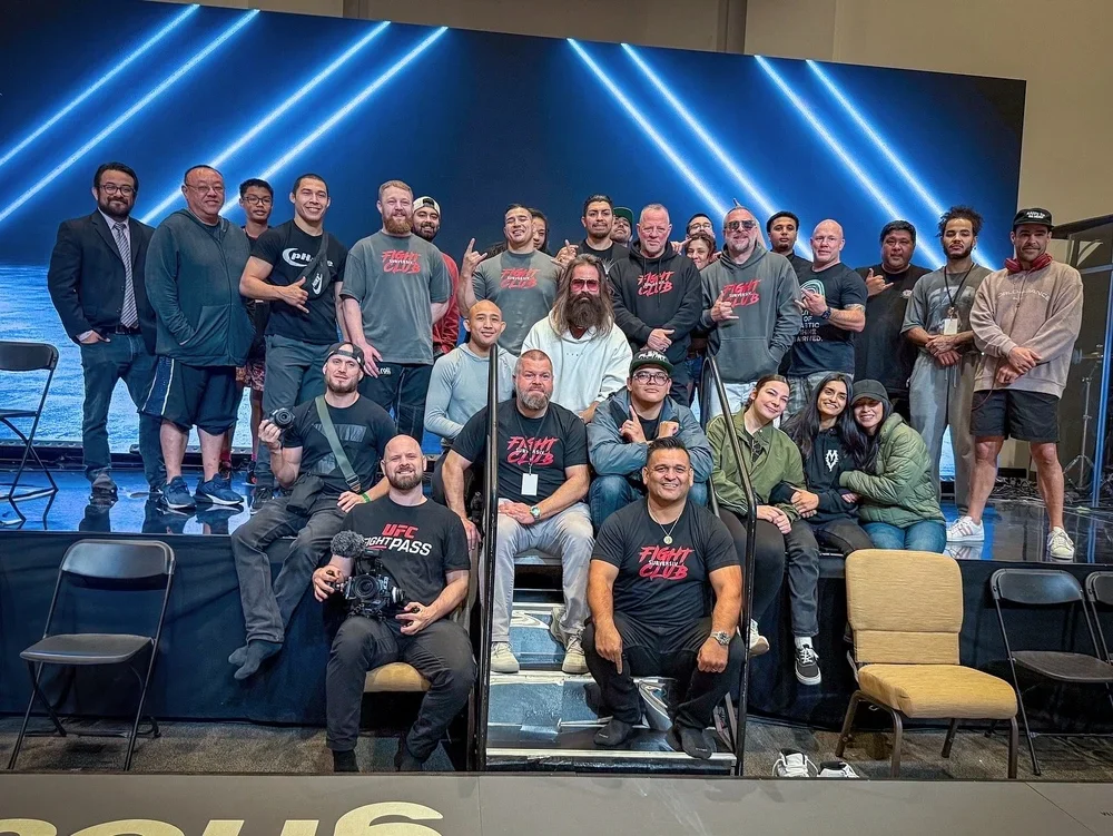 Combat Arts Strength & Conditioning facility image