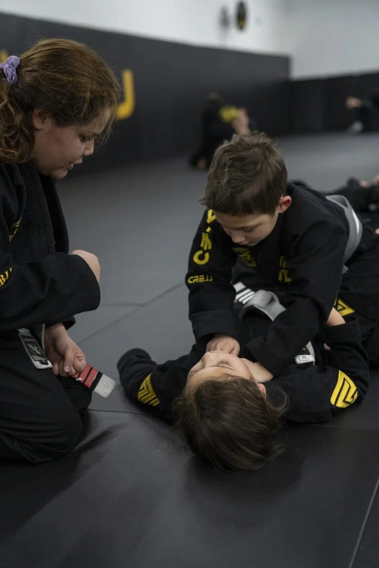 Cristiano Ribeiro BJJ facility image