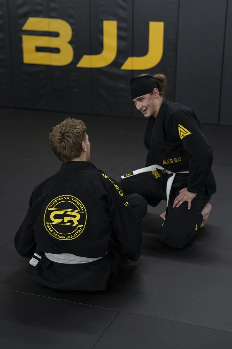 Cristiano Ribeiro BJJ facility image