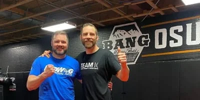 DA DOJO facility image