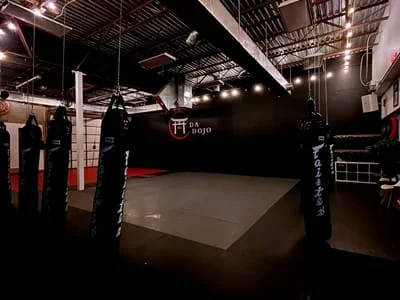 DA DOJO facility image