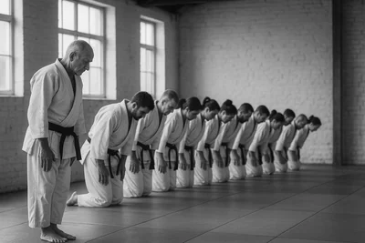 DA DOJO facility image