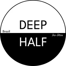 Deep Half Brazilian Jiu Jitsu facility image
