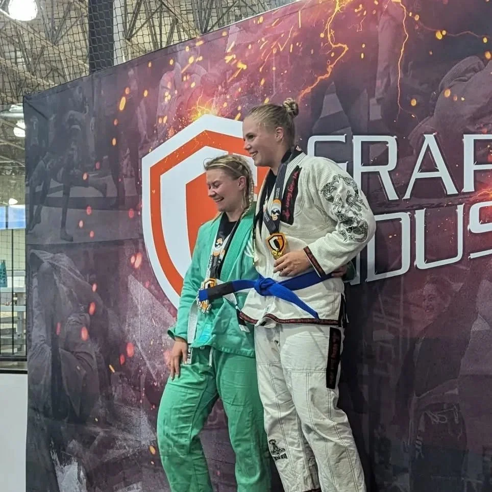 Deep Half Brazilian Jiu Jitsu facility image