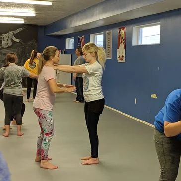 Deep Half Brazilian Jiu Jitsu facility image