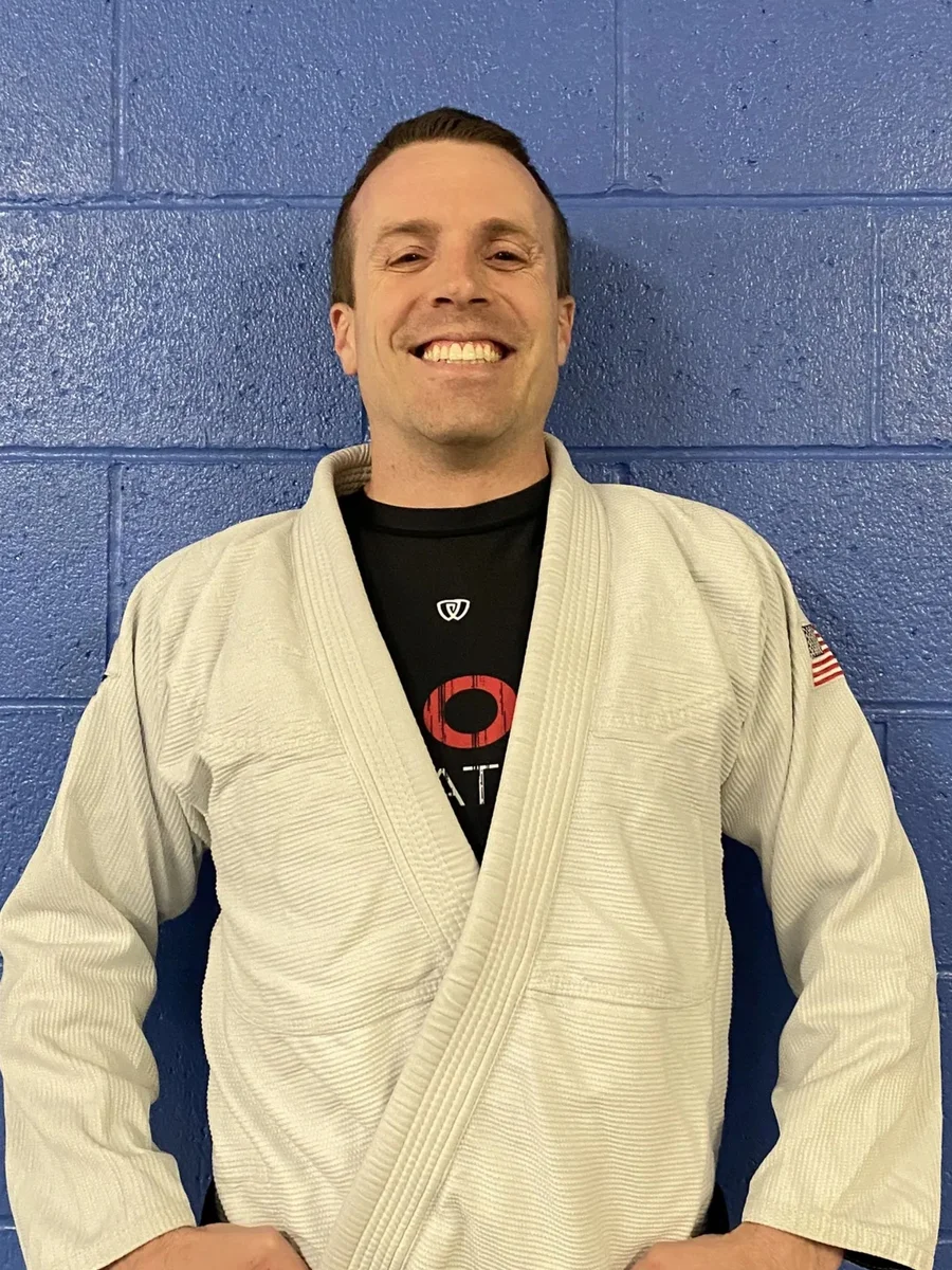 Deep Half Brazilian Jiu Jitsu facility image