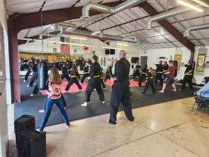 Elite Yoshukai Karate facility image