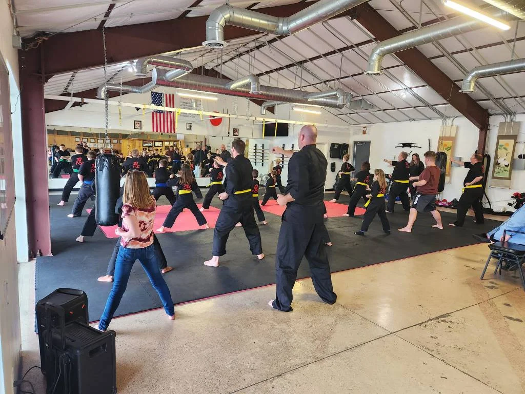 Elite Yoshukai Karate facility image
