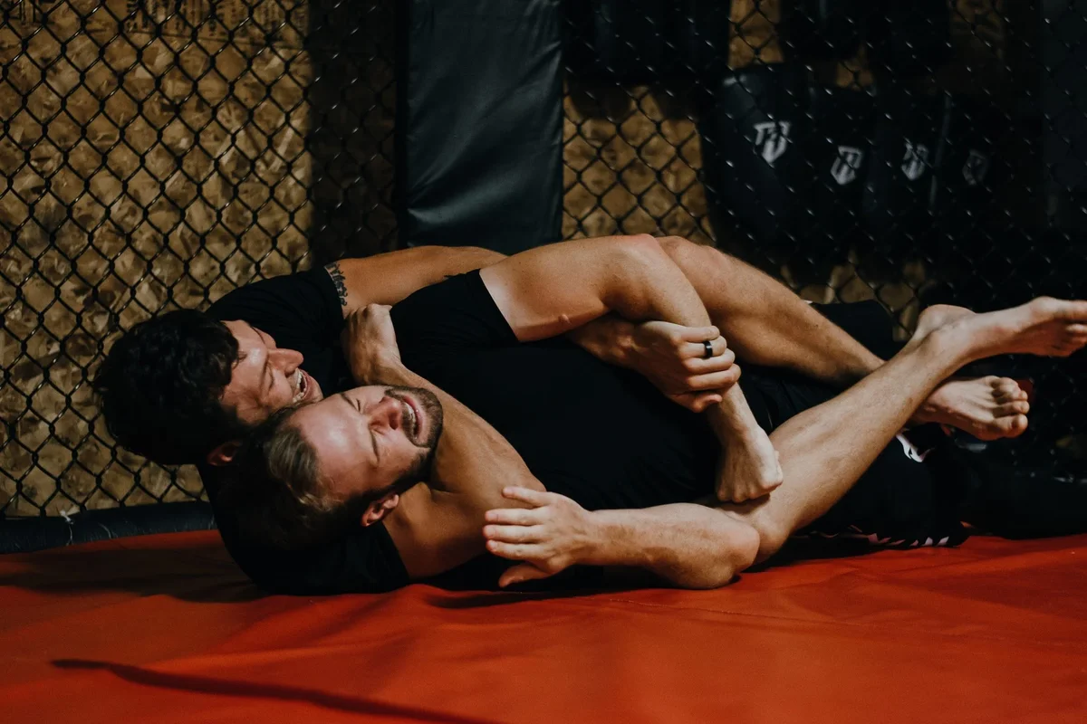Empire MMA facility image