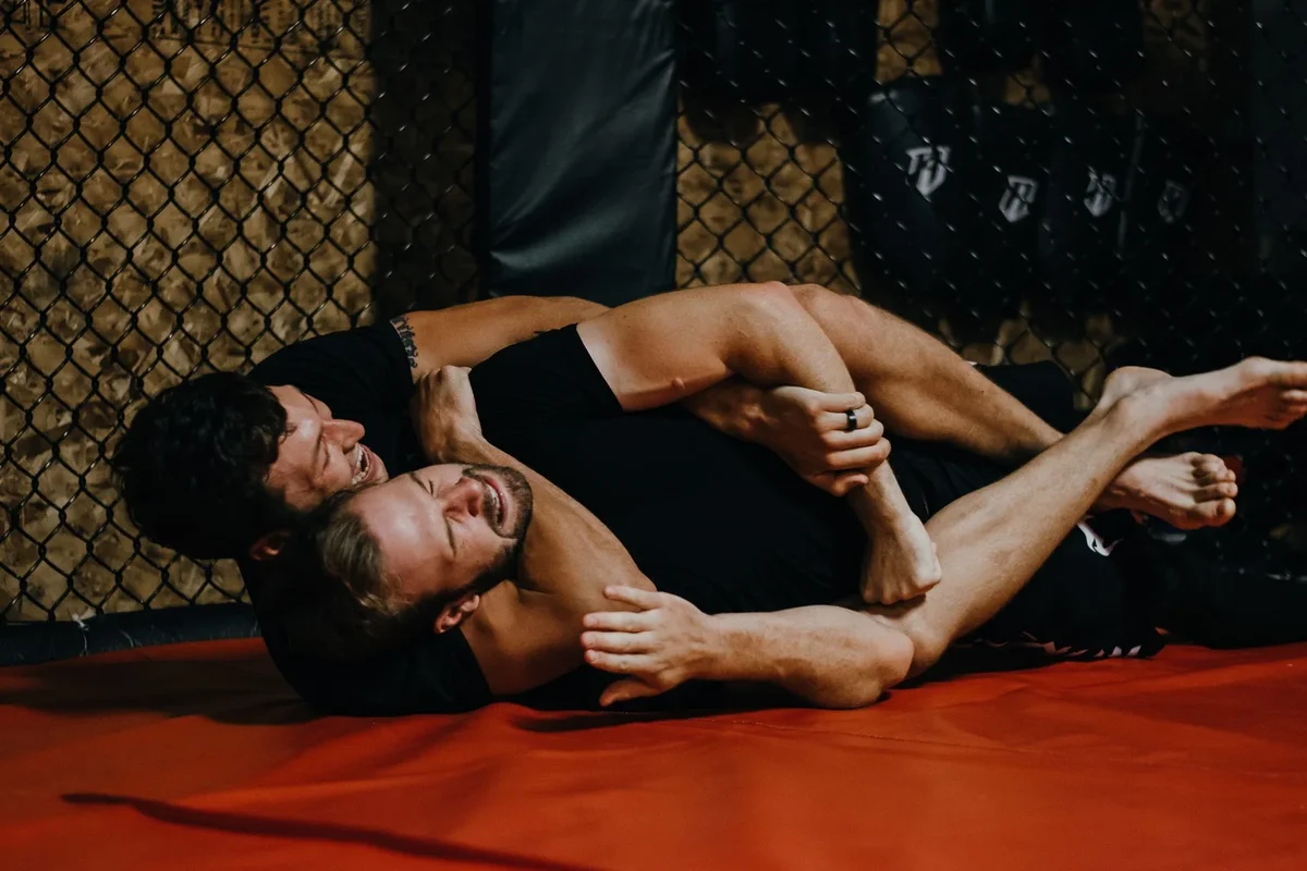Empire MMA facility image