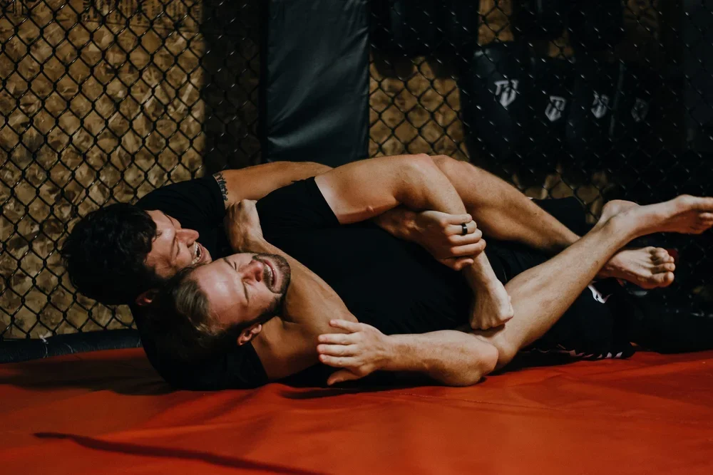 Empire MMA facility image