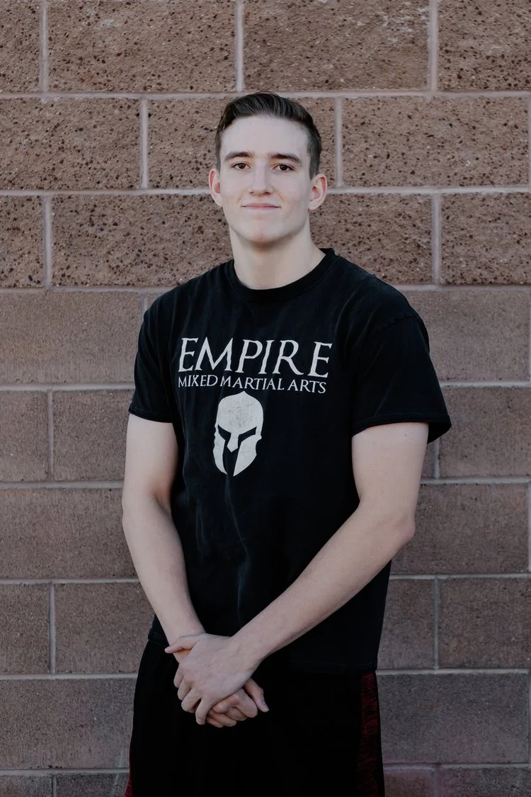 Empire MMA facility image