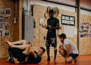 Empire MMA facility image