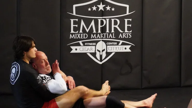 Empire MMA facility image