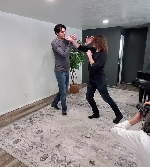 Empower You Self Defense facility image
