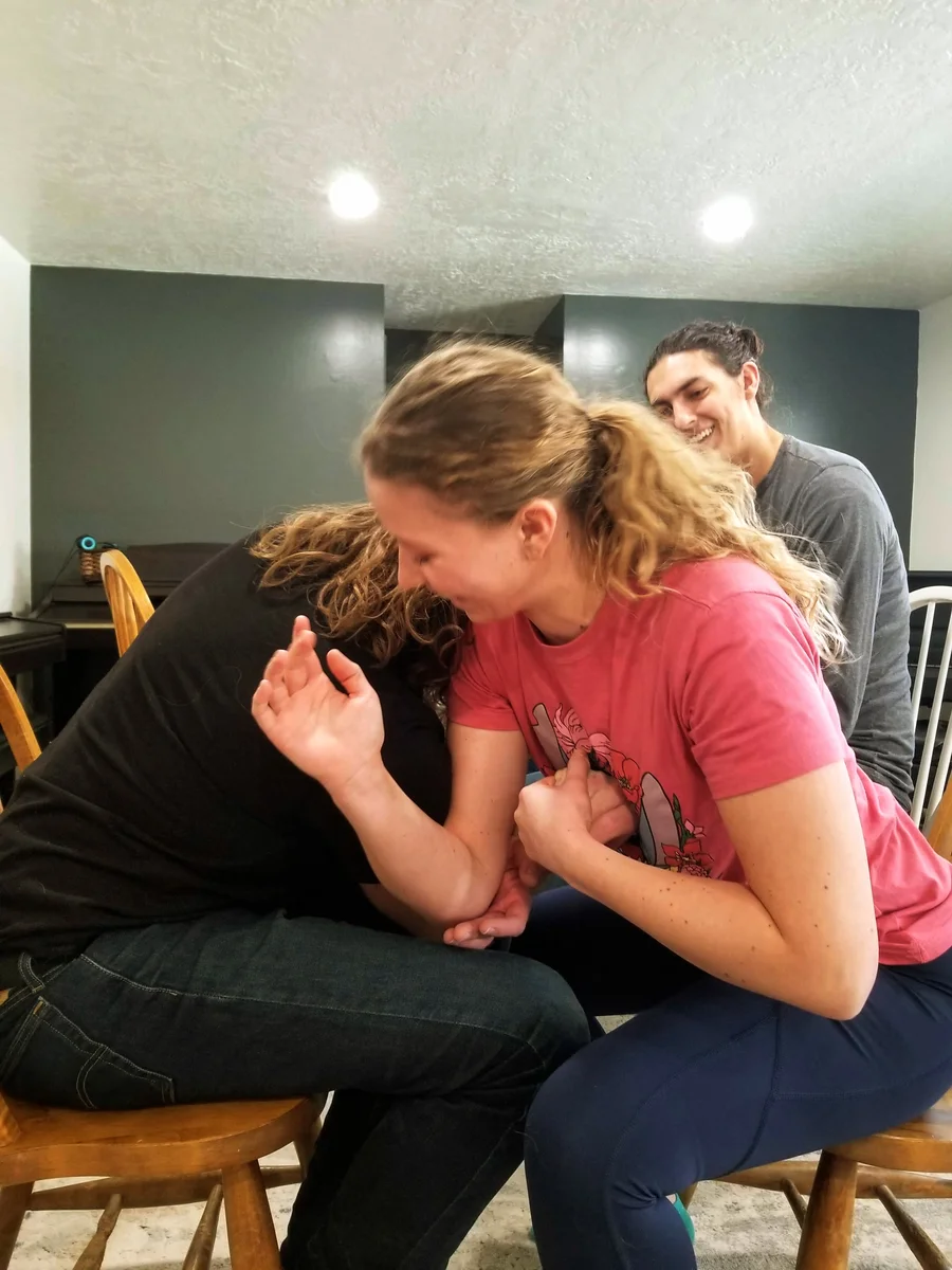 Empower You Self Defense facility image