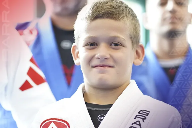 Gracie Barra Park City facility image
