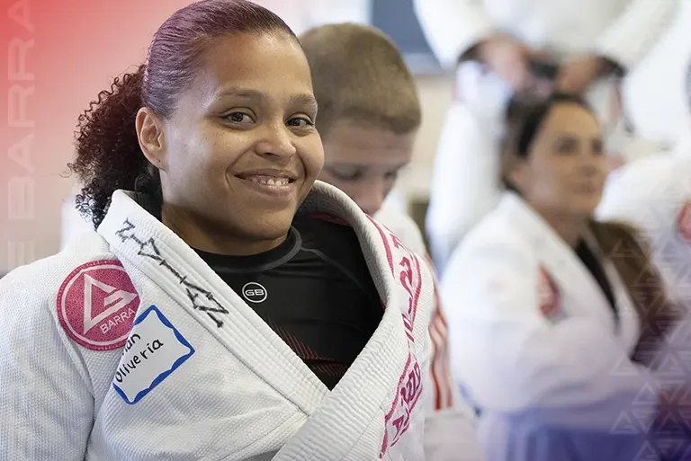 Gracie Barra Park City facility image