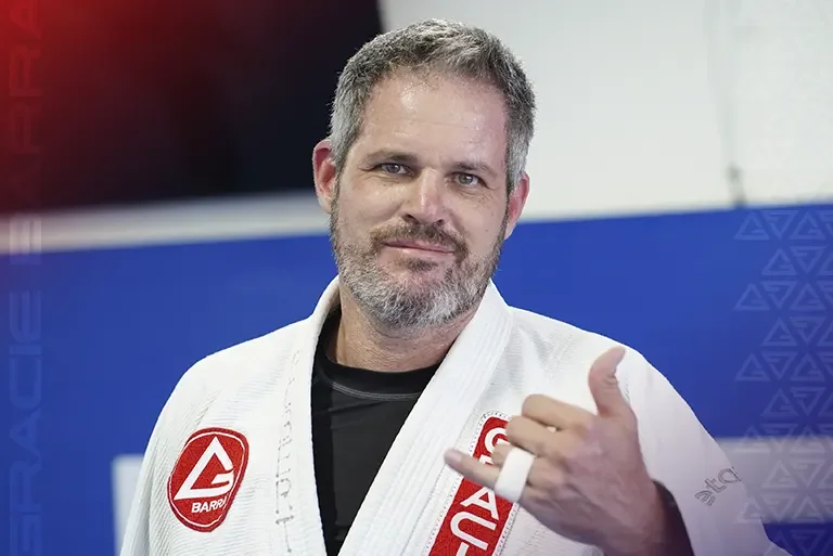 Gracie Barra Park City facility image