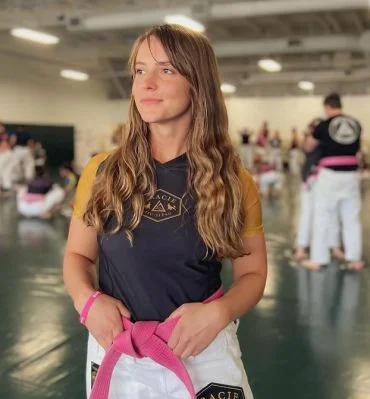 Gracie Jiu-Jitsu St. George facility image