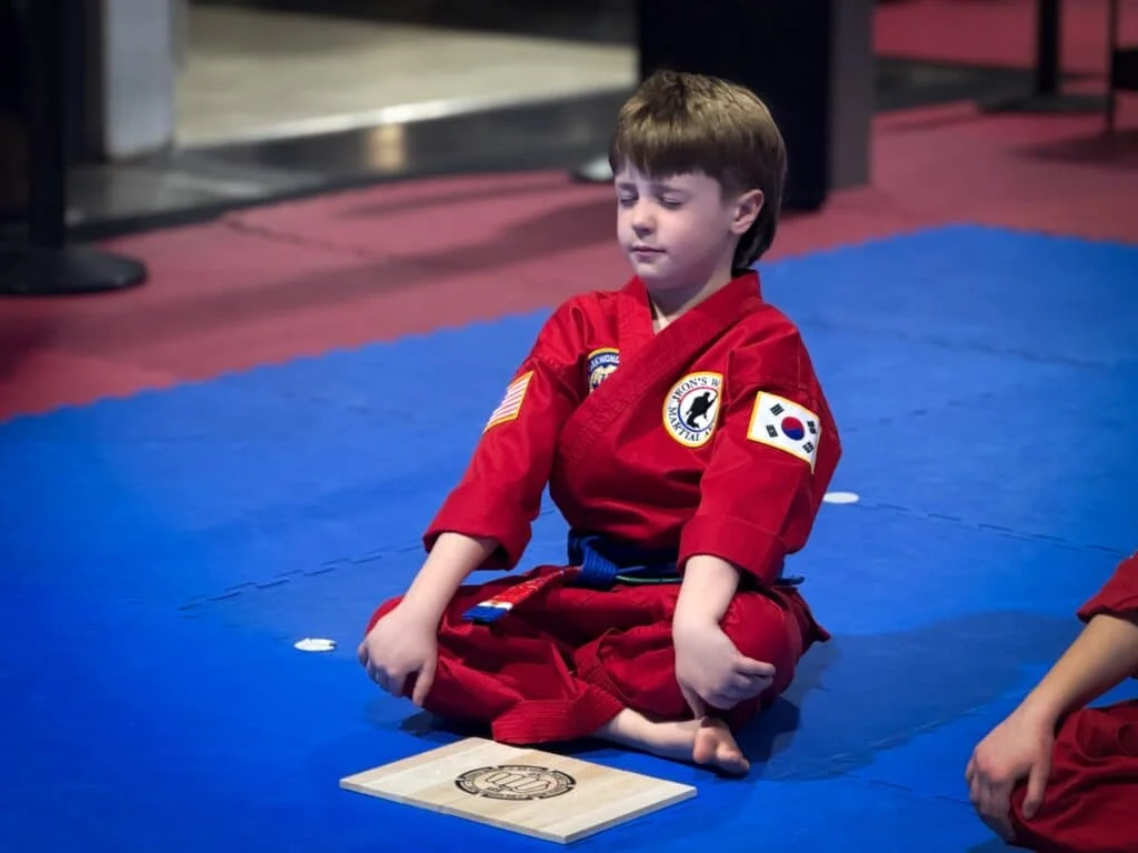 Jeon’s World Martial Arts facility image