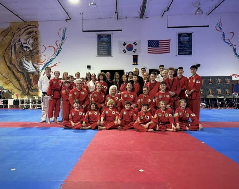 Jeon’s World Martial Arts facility image