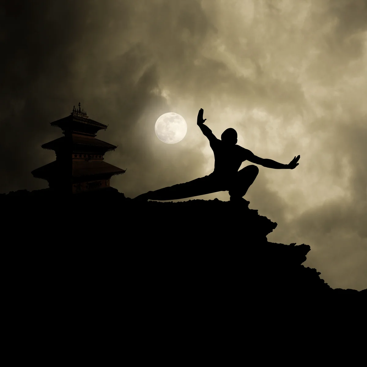 Jin's Martial Arts facility image