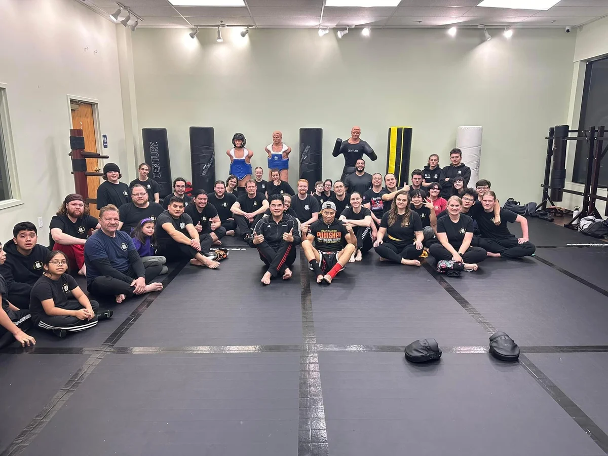 Jin's Martial Arts facility image