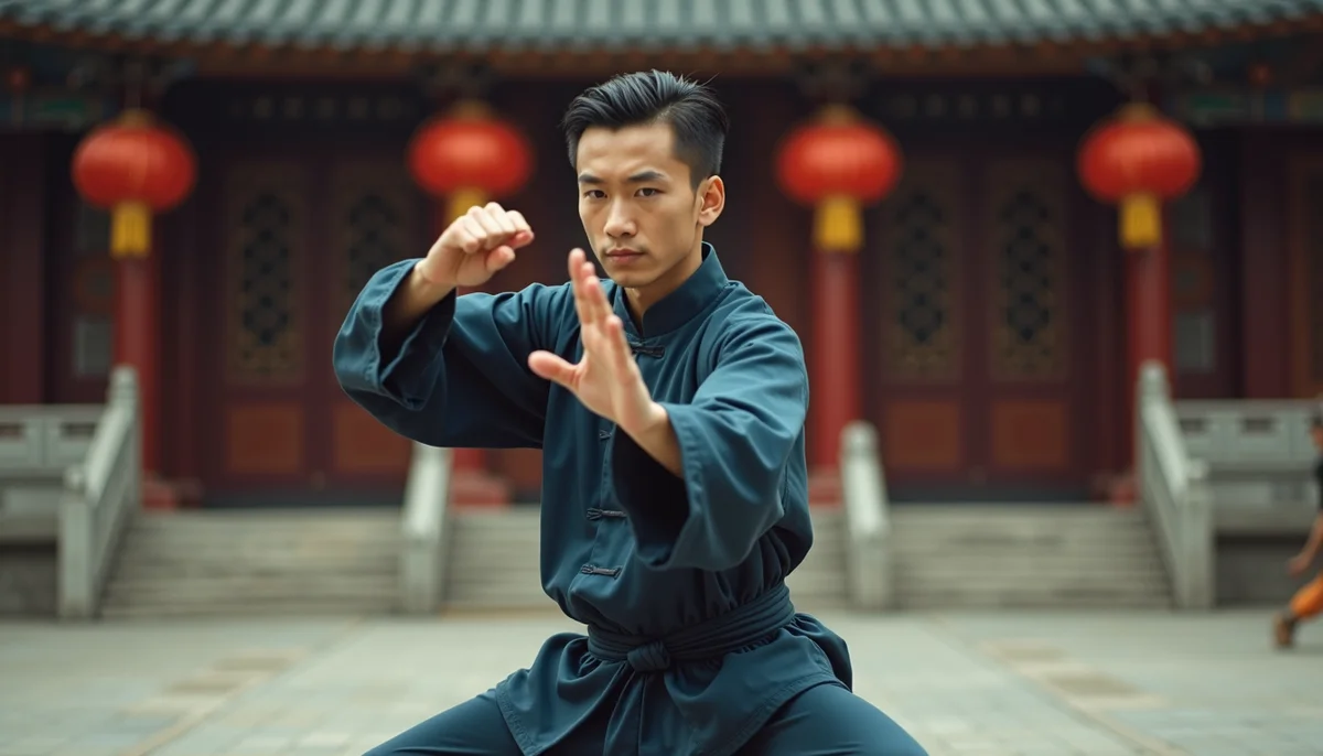 Jin's Martial Arts facility image