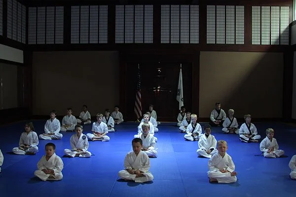 Lotus Blossom School of Martial Arts facility image
