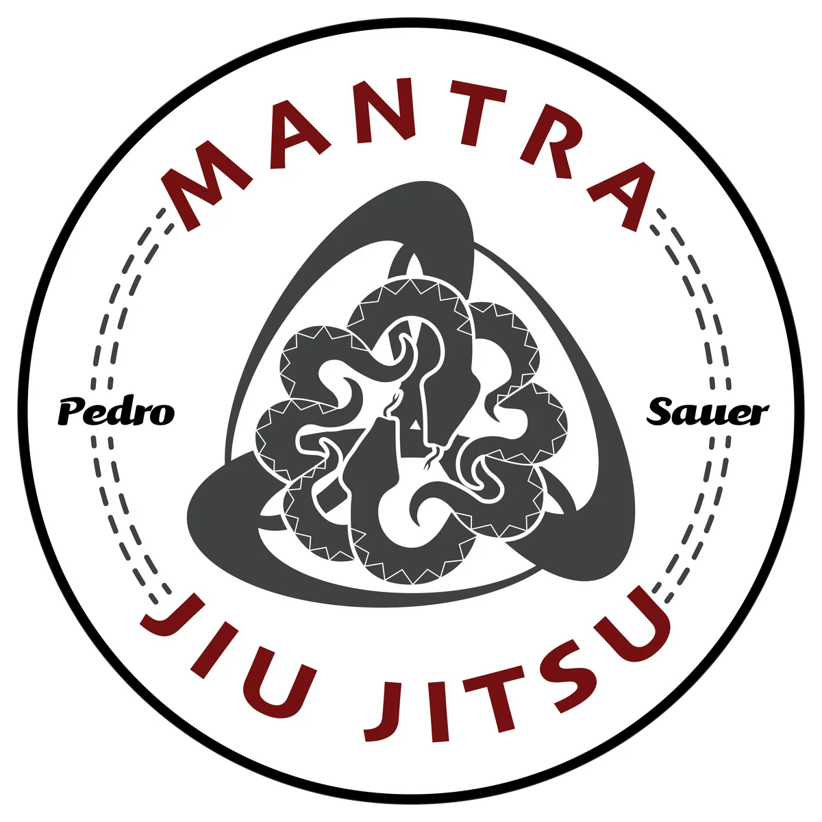 Mantra Brazilian Jiu Jitsu facility image
