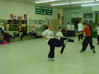Master Lu's Health Center facility image