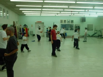 Master Lu's Health Center facility image
