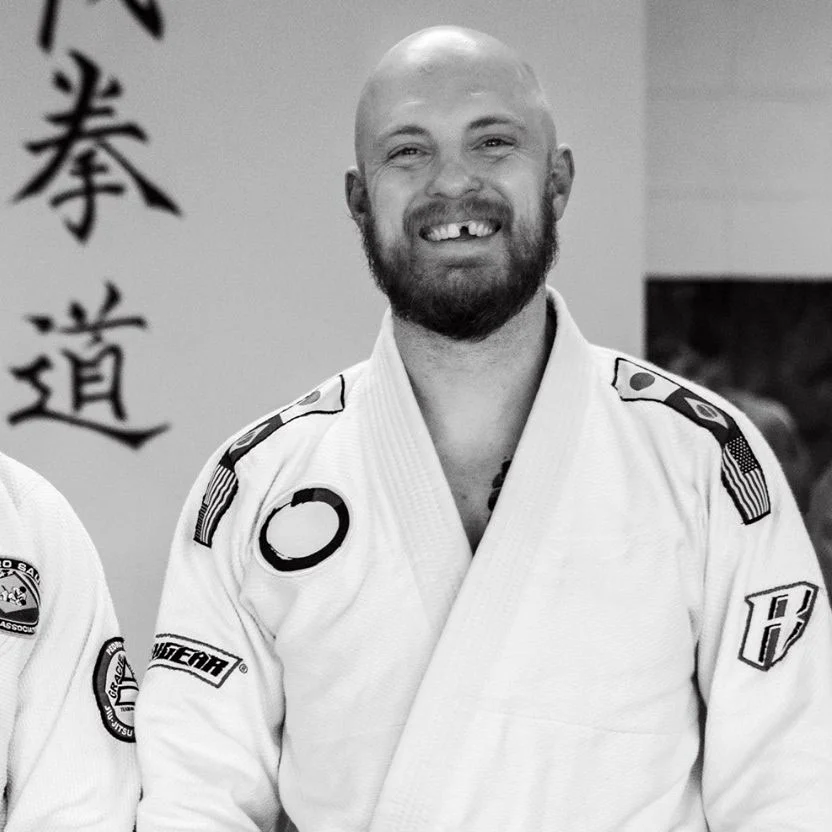 Mushin Self Defense facility image