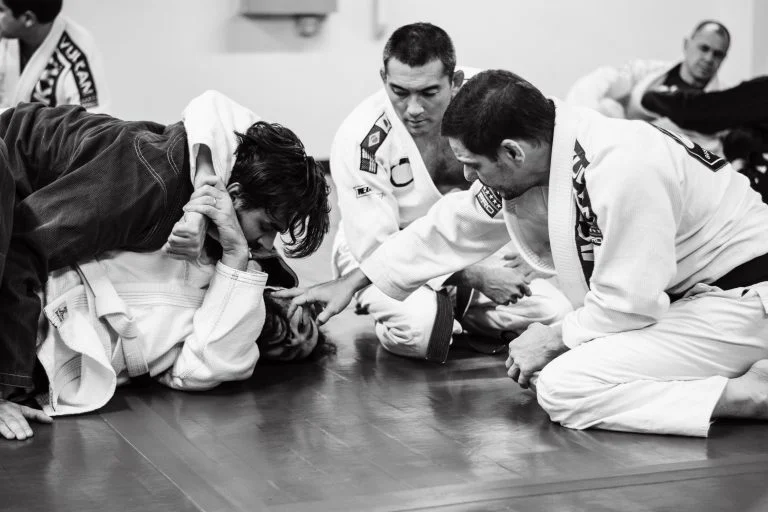 Mushin Self Defense facility image