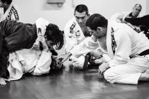 Mushin Self Defense facility image