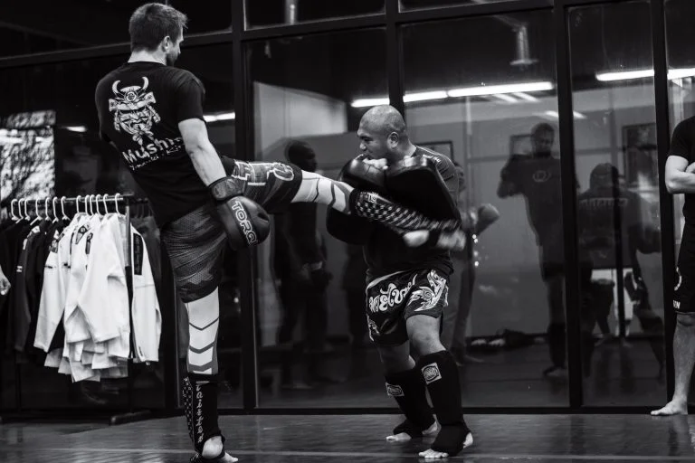 Mushin Self Defense facility image