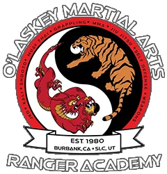 OMA Ranger Academy facility image