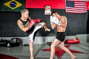 Premier Training Center facility image