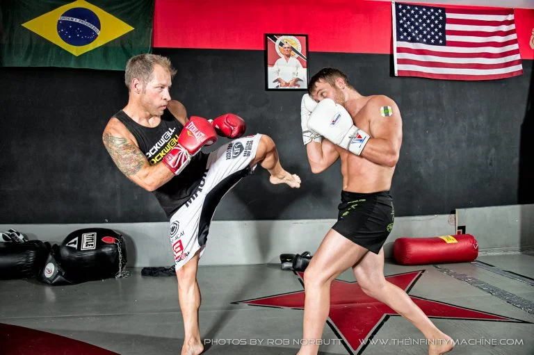 Premier Training Center facility image