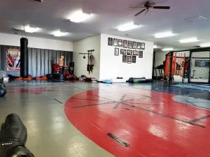 Premier Training Center facility image