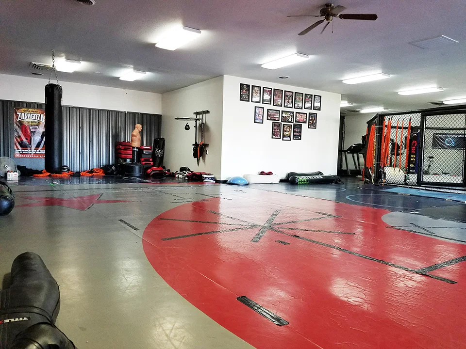 Premier Training Center facility image