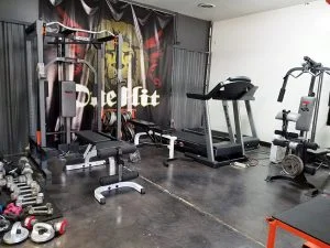 Premier Training Center facility image