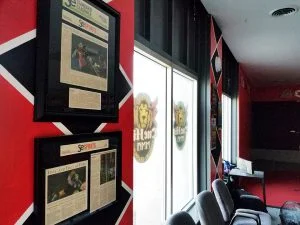 Premier Training Center facility image