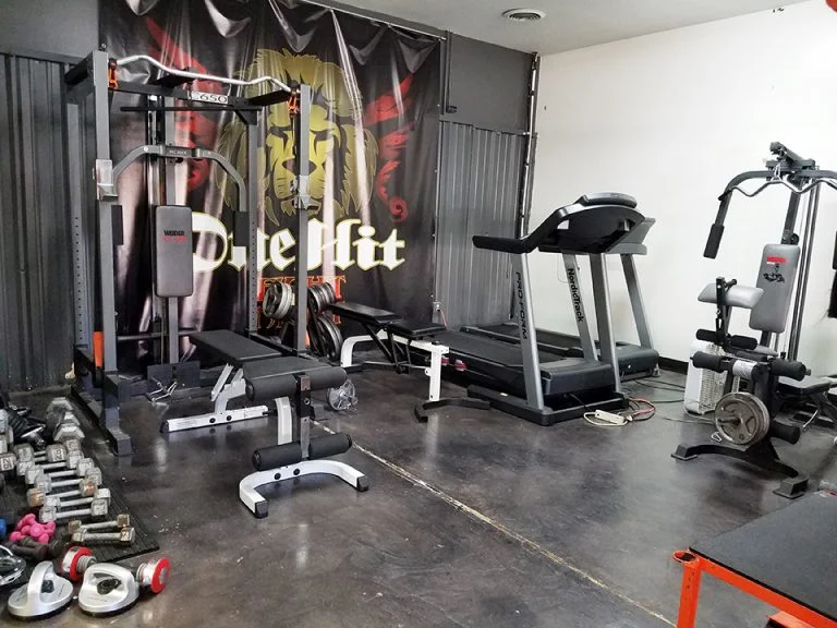 Premier Training Center facility image
